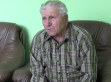 Zabiło paru na tych minach - Kazimierz Zamojski - fragment relacji świadka historii [WIDEO]