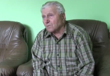 Przed świętami przyszli do nas złodzieje - Kazimierz Zamojski - fragment relacji świadka historii [WIDEO]