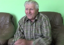 Ruskie to byli dobrzy ludzie, Niemca trzeba było się bać - Kazimierz Zamojski - fragment relacji świadka historii [WIDEO]