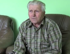 Drewniany karabin - Kazimierz Zamojski - fragment relacji świadka historii [WIDEO]