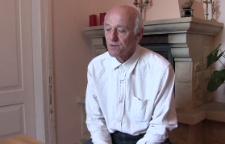 Przyjaciele Prusa i Żeromskiego - Adam Wójcik - fragment relacji świadka historii [WIDEO]