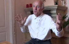 Żyły wodne, ruch ziemi i natura - Adam W&oacute;jcik - fragment relacji świadka historii [WIDEO]