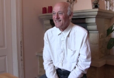 Zioła i pszczoły - Adam W&oacute;jcik - fragment relacji świadka historii [WIDEO]