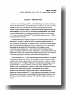 Zwalczanie gruźlicy wśr&oacute;d ludności żydowskiej