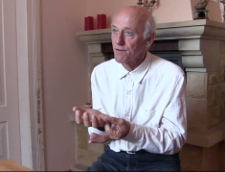 Najlepsza jest cicha wymiana - Adam Wójcik - fragment relacji świadka historii [WIDEO]