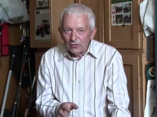 Warroza, motylica i leczenie propolisem - Franciszek Kaniewski - fragment relacji świadka historii [WIDEO]