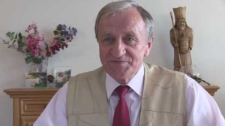 Dobre i złe matki pszczele - Kazimierz Solis - fragment relacji świadka historii [WIDEO]
