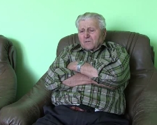 Cep i kierat - Kazimierz Zamojski - fragment relacji świadka historii [WIDEO]