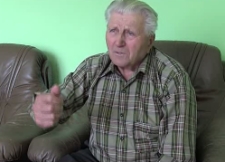 Kiedyś za r&oacute;j pszcz&oacute;ł pszczelarz dawał litrę miodu - Kazimierz Zamojski - fragment relacji świadka historii [WIDEO]