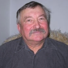 Eletryfikacja - Czesław Marciocha - fragment relacja świadka historii [AUDIO]