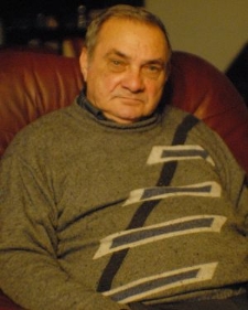 Sita robił dziadek, ojciec, teraz ja - Mieczysław Mazur - fragment relacji świadka historii [AUDIO]