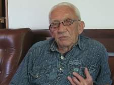 Początki styczności z muzyką - Witold Miszczak - fragment relacji świadka historii [WIDEO]