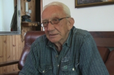 Zespół Seven Boys - Witold Miszczak - fragment relacji świadka historii [WIDEO]