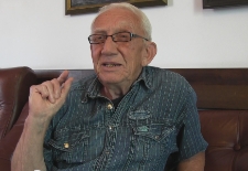 Zesp&oacute;ł 7 Czarcich Łap - Witold Miszczak - fragment relacji świadka historii [WIDEO]