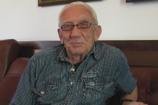 Tytułem indywidualnego dokształcania się - Witold Miszczak - fragment relacji świadka historii [WIDEO]