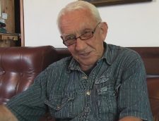 Związek Młodzieży Socjalistycznej i Zaduszki Jazzowe w Krakowie - Witold Miszczak - fragment relacji świadka historii [WIDEO]