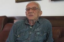 Studia ekonomiczne w Krakowie - Witold Miszczak - fragment relacji świadka historii [WIDEO]