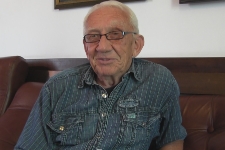 Stan wojenny w Radio Lublin - Witold Miszczak - fragment relacji świadka historii [WIDEO]