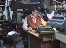 Edukacja - Ryszard Zalewski - fragment relacji świadka historii [WIDEO]