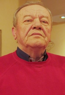 Encyklopedia tego miasta - Andrzej Borysiewicz - fragment relacji świadka historii [AUDIO]