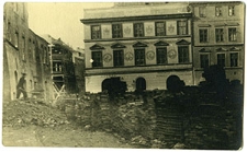 Siedziba Pomocniczej Sp&oacute;łdzielni Rzemiosła Lubelskiego