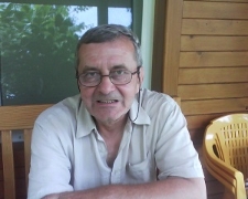 Portret Romana Michała Lonca