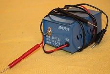 Wtapiarka elektryczna