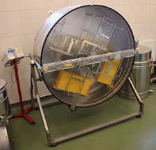 Wir&oacute;wka elektryczna