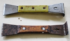 Dłuta pszczelarskie