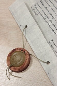 Warsztaty "Mi&oacute;d i nie tylko - produkty pracy pszcz&oacute;ł i ich wykorzystanie na przestrzeni wiek&oacute;w" w Szkole Podstawowej im. Bolesława Chrobrego w Lublinie