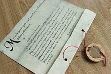 Warsztaty "Mi&oacute;d i nie tylko - produkty pracy pszcz&oacute;ł i ich wykorzystanie na przestrzeni wiek&oacute;w" w Szkole Podstawowej nr 40 w Lublinie