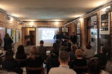 Promocja projektu "Rzemiosło. Etos i odpowiedzialność"