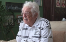 Kina lubelskie - Leszek Szczepański - fragment relacji świadka historii [WIDEO]