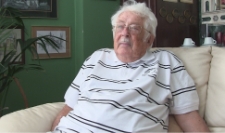 Oddziały ZWM - Leszek Szczepański - fragment relacji świadka historii [WIDEO]