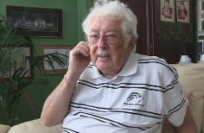 Stopień zmotoryzowania Lublina - Leszek Szczepański - fragment relacji świadka historii [WIDEO]