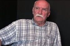 Wieża Trynitarska - Wojciech Koziejowski - fragment relacji świadka historii [WIDEO]