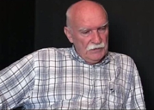 Brama Grodzka i Plac Zebrań Ludowych - Wojciech Koziejowski - fragment relacji świadka historii [WIDEO]