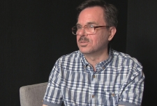 Wspomnienia z liceum - Krzysztof Jan Werner - fragment relacji świadka historii [WIDEO]