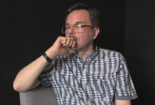 Początki zainteresowań Beatlesami - Krzysztof Jan Werner - fragment relacji świadka historii [WIDEO]