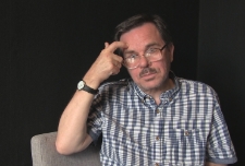 Pomiędzy ogrodnictwem a stomatologią - Krzysztof Jan Werner - fragment relacji świadka historii [WIDEO]