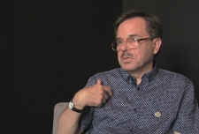 Jerzy Janiszewski był dla nas guru - Krzysztof Jan Werner - fragment relacji świadka historii [WIDEO]