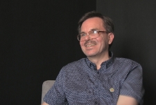 Członkowie korespondencyjni - Krzysztof Jan Werner - fragment relacji świadka historii [WIDEO]