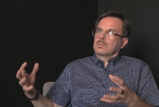 Kontakty z Bajmem - Krzysztof Jan Werner - fragment relacji świadka historii [WIDEO]