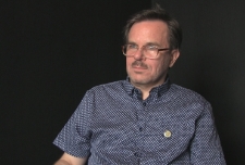 Wieża spadochronowa na ulicy Spadochroniarzy - Krzysztof Jan Werner - fragment relacji świadka historii [WIDEO]