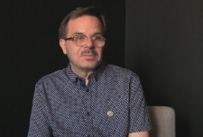 Moja rodzina pochodziła ze Lwowa - Krzysztof Jan Werner - fragment relacji świadka historii [WIDEO]