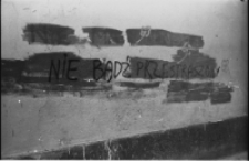 Nie bądź przestraszony