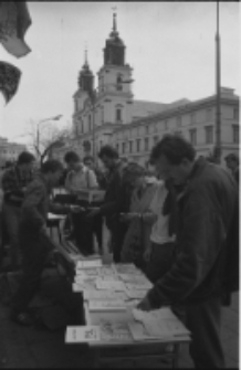 Independent press fair