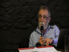 Fragment wykładu Karola Beckera "Metamorfozy izraelskiej tożsamości"