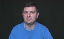 Przechowywanie miodu - Karol Marcinkowski - fragment relacji świadka historii [WIDEO]