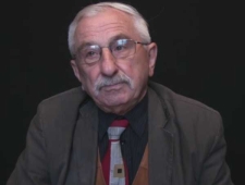 Żyło nam się biednie - Zdzisław Pacan - fragment relacji świadka historii [WIDEO]